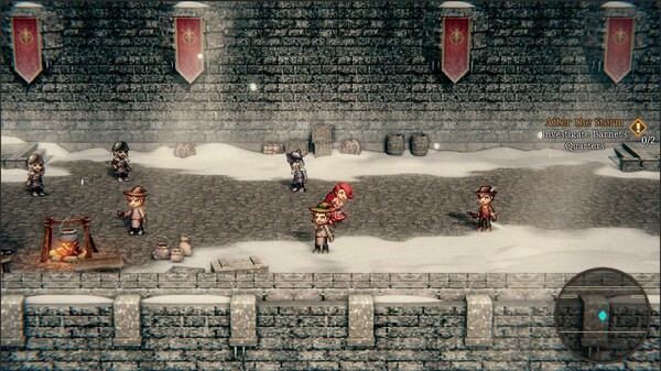 《崛起力量：沃尼米尔》游戏库