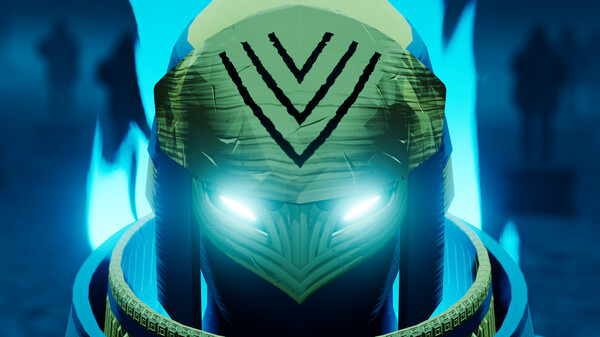 《Sword of the Sea》游戏库