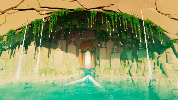 《Sword of the Sea》游戏库