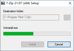 7-Zip x64 v21.07