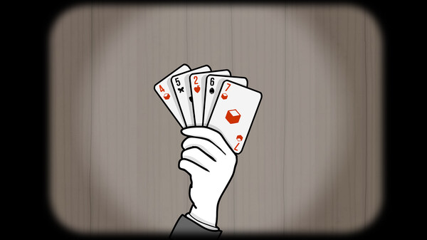 《兔子先生的魔术秀》官方版