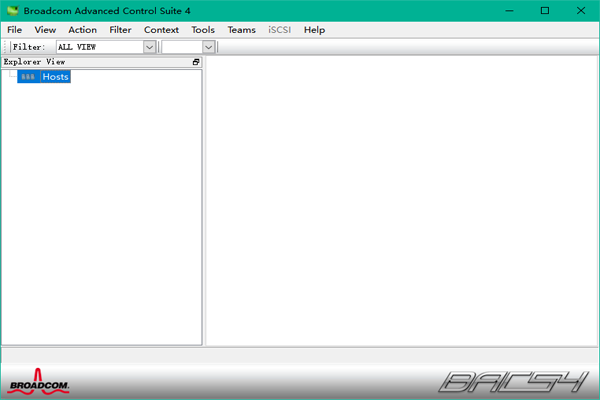 博通网卡管理软件v16.6.2.10