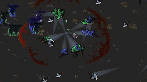 《秘境探险者》官方版