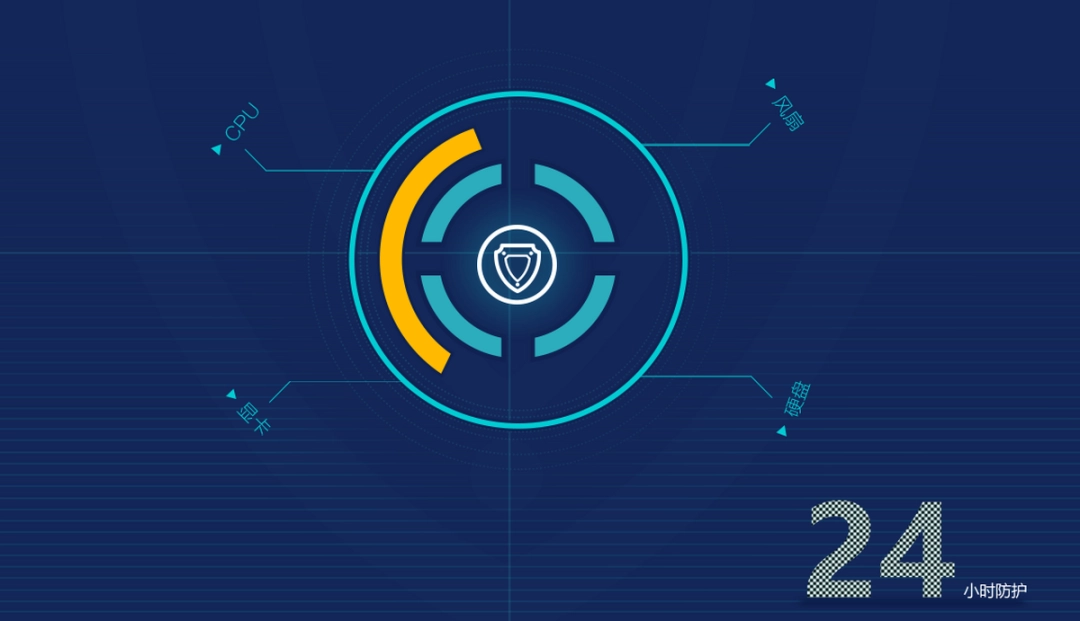 鲁大师v5.21.1300.108