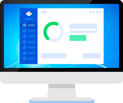 鲁大师v5.21.1300.108