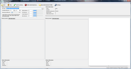 Similar Picture Finderv1.0.6.14