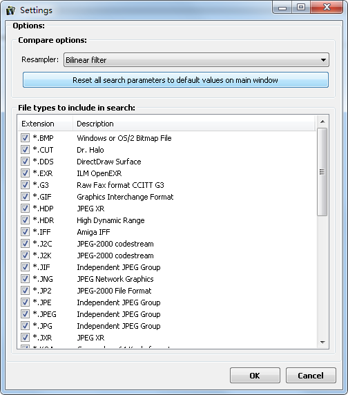 Similar Picture Finderv1.0.6.14