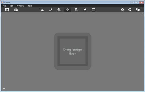 Artoon照片漫画处理x32v1.4