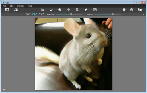 Artoon照片漫画处理x32v1.4