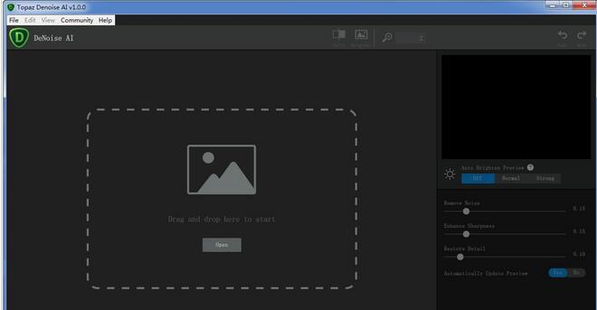 Topaz DeNoise AIv2.2.5