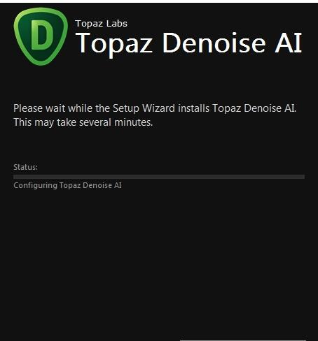 Topaz DeNoise AIv2.2.5