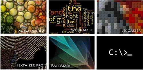文字拼图生成器v4.0.0.131