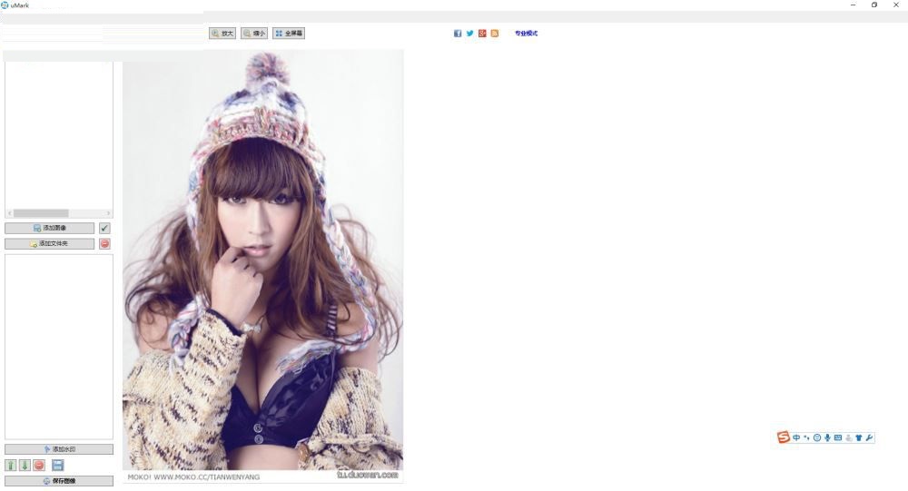 谷歌AI自动去水印软件v1.1