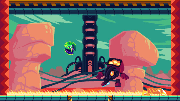 《Advent NEON》官方版