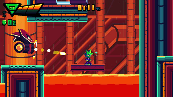 《Advent NEON》官方版