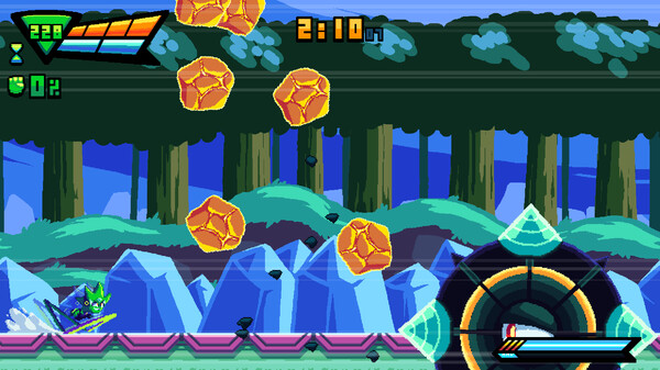 《Advent NEON》官方版