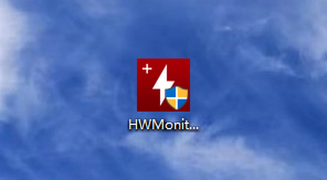 HWMonitor Pro X64v1.48