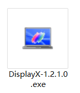 DisplayXv1.2.1.1.0
