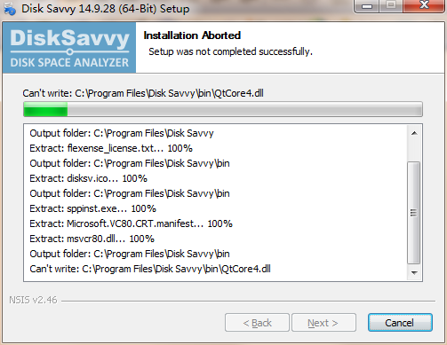 Disk Savvyv15.0.28