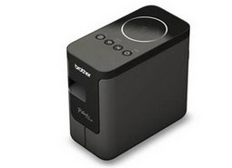 兄弟PT-P750W打印机驱动v1.0