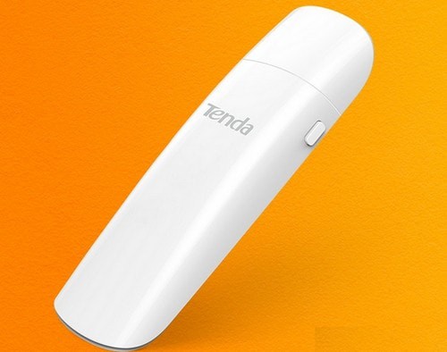 腾达U12无线网卡驱动v1.1