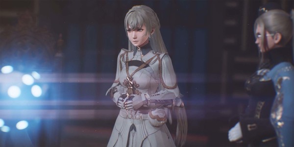 《神领编年史》官方版