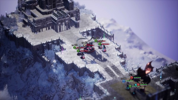 《神领编年史》官方版