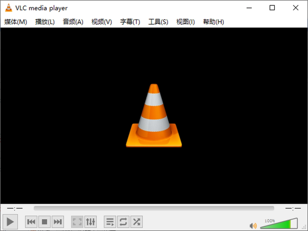 VLC Media Playerv3.0.18