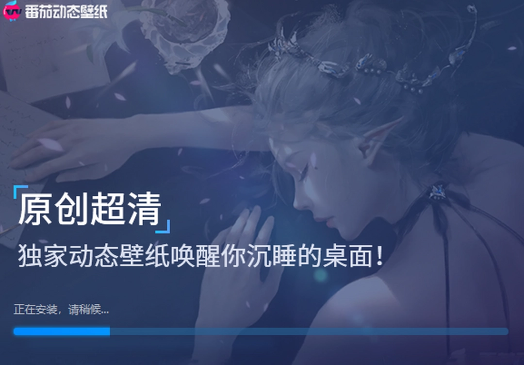 番茄动态壁纸v1.5.5.4