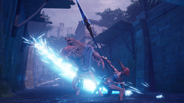 《失落迷城：群星的诅咒》官方版