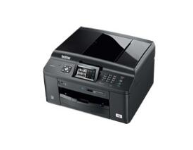 兄弟Brother MFC-J625DW打印机驱动v1.0