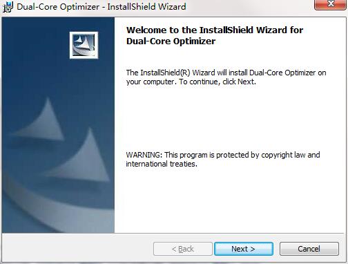 AMD Dual-Core Optimizerv1.14