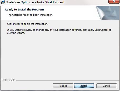 AMD Dual-Core Optimizerv1.14