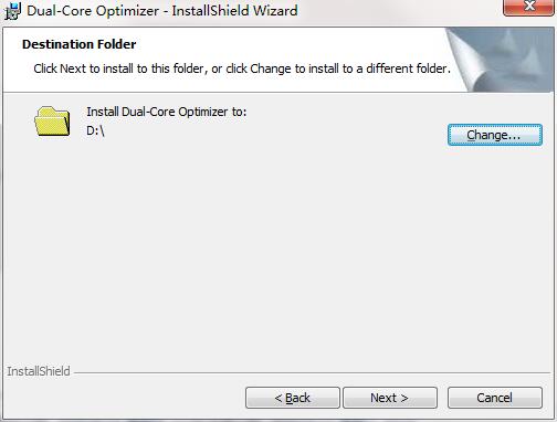 AMD Dual-Core Optimizerv1.14