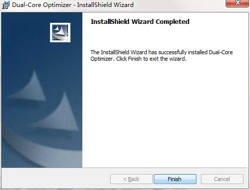 AMD Dual-Core Optimizerv1.14
