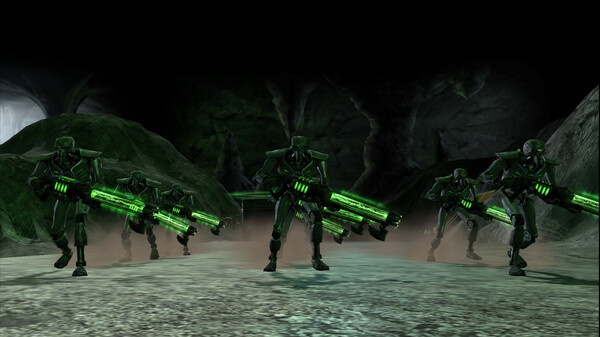 《战锤40k：战争黎明终极版》游戏库