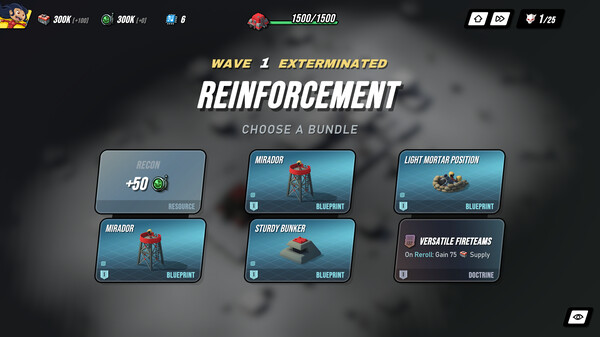 《塔防领域》官方版