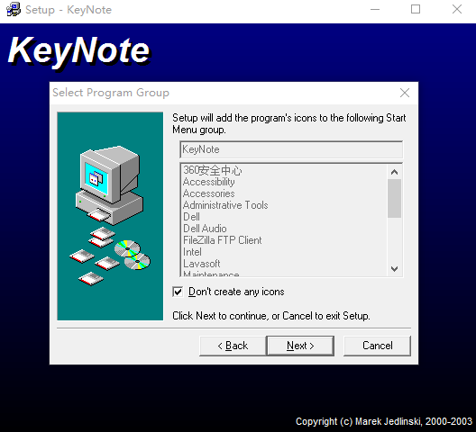 KeyNotev1.6.9.345