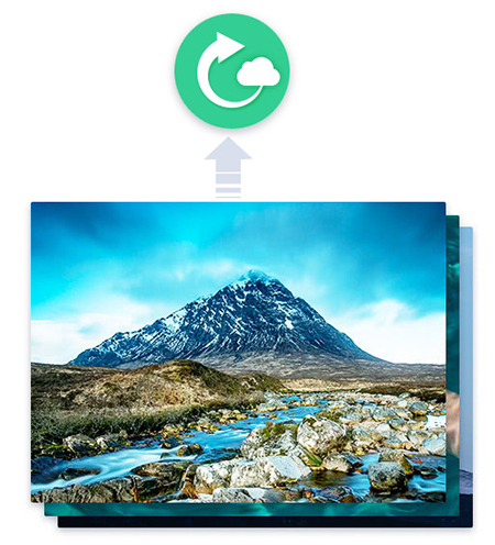 HEIC图片转换器v1.2