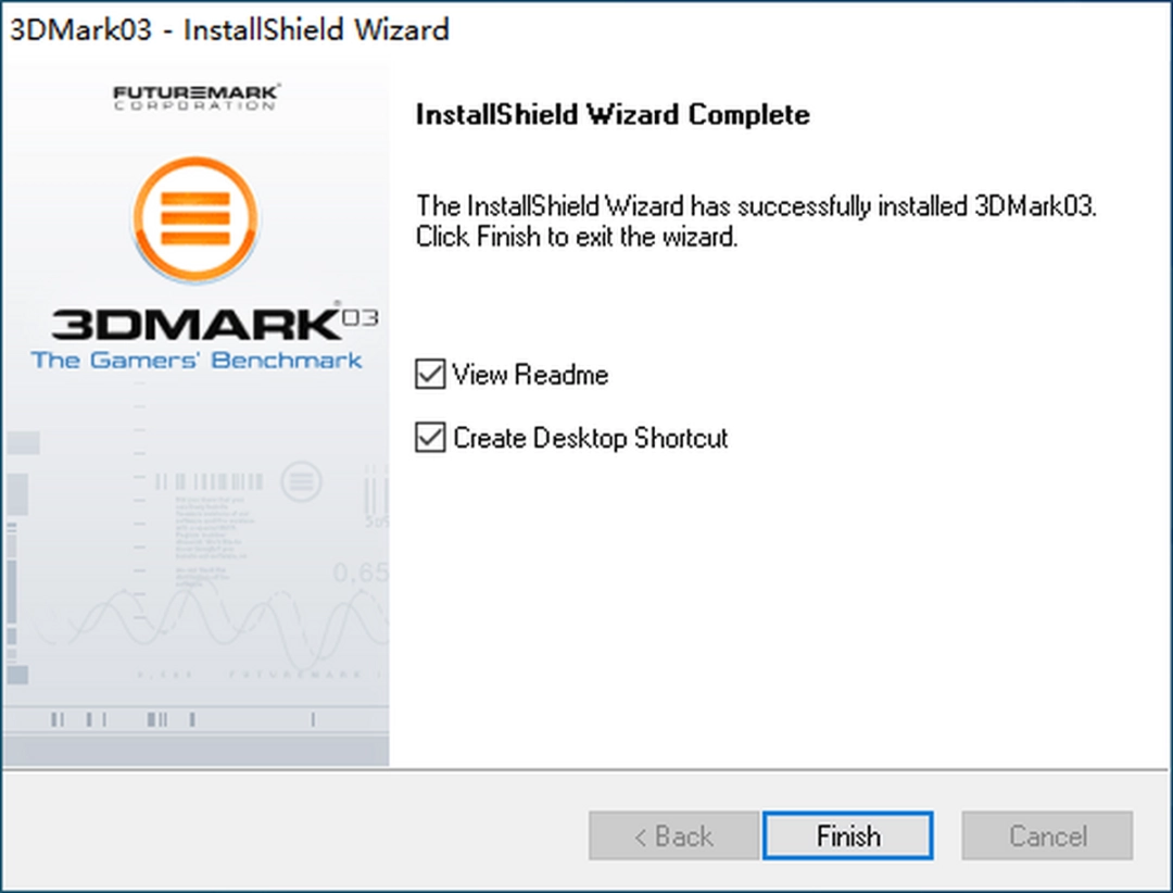 3DMarkv3.6.2