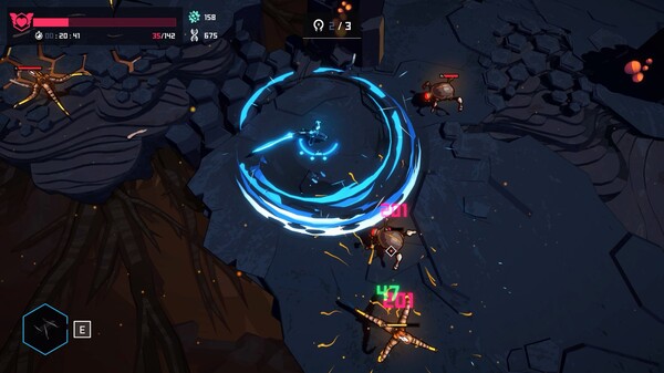 《弹反者》官方版