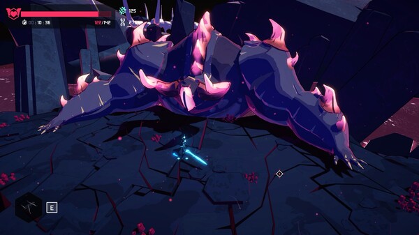 《弹反者》官方版