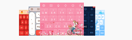 讯飞输入法v3.0.1734