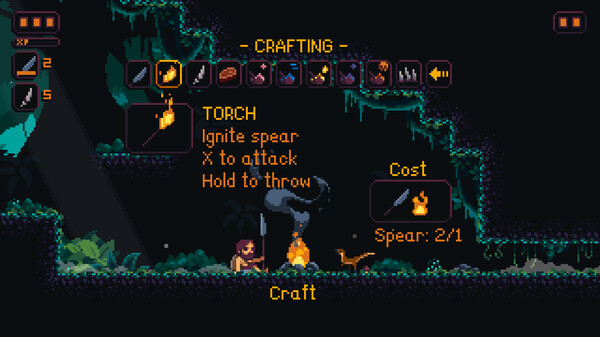 《原始星球》官方版