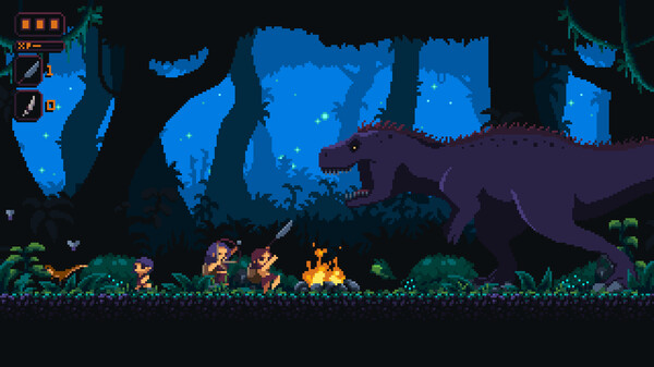 《原始星球》官方版