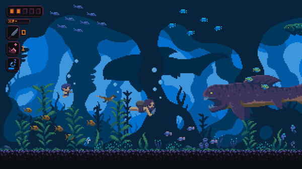 《原始星球》官方版