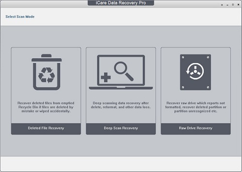 iCare Data Recovery Prov8.2.0.1