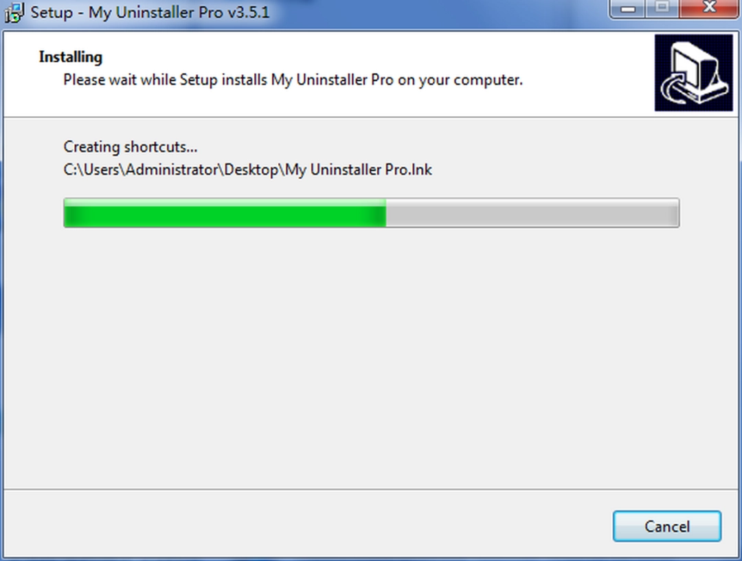 Large Software My Uninstallerv3.5