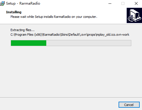 RarmaRadiov2.74.9