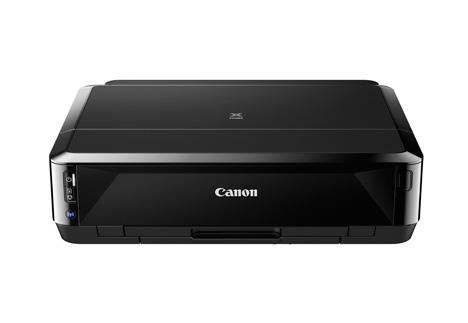 佳能Canon TS200打印机驱动v1.01